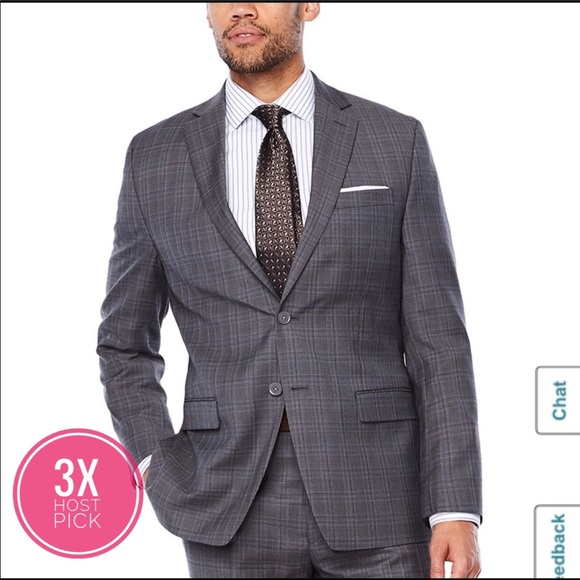 Collection by Michael Strahan Other - ❎DONATED❎ Collection by Michael Strahan Blazer